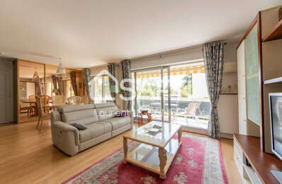 appartement 2 pièces 65 m2 à vendre à Saint-Maur-des-Fossés (94210)