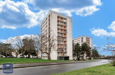 vente appartement 56 000 € à proximité de Aslonnes (86340)