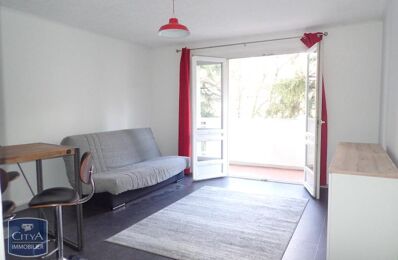 location appartement 785 € CC /mois à proximité de La Motte-Servolex (73290)