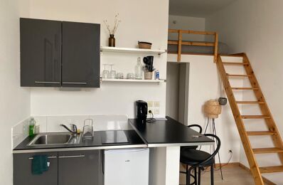 location appartement 740 € CC /mois à proximité de La Mulatière (69350)