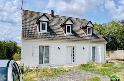 vente maison 275 000 € à proximité de Bessancourt (95550)