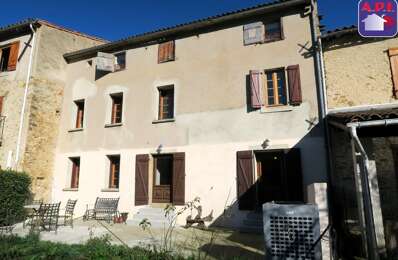 vente maison 195 000 € à proximité de Villefort (11230)