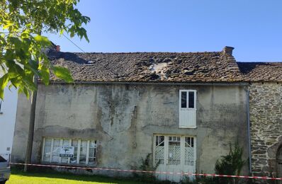 vente maison 25 000 € à proximité de Belcastel (12390)