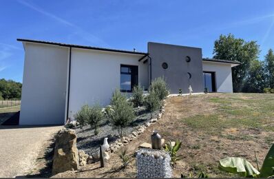 vente maison 378 000 € à proximité de Poussignac (47700)