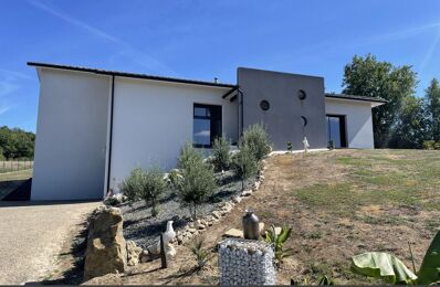 vente maison 378 000 € à proximité de Fargues-sur-Ourbise (47700)