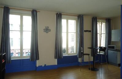 location appartement 477 € CC /mois à proximité de Dombasle-sur-Meurthe (54110)