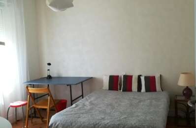 appartement 1 pièces 13 m2 à louer à La Rochelle (17000)
