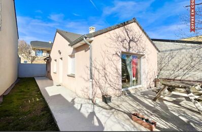 vente maison 200 000 € à proximité de Gorges du Tarn Causses (48210)