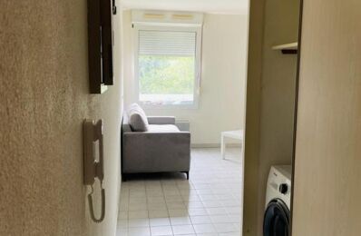 appartement 1 pièces 22 m2 à louer à Dijon (21000)