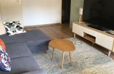 location appartement 800 € CC /mois à proximité de Pulligny (54160)