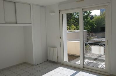 location appartement 705 € CC /mois à proximité de Morsang-sur-Orge (91390)