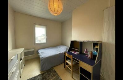 location appartement 490 € CC /mois à proximité de Blaison-Saint-Sulpice (49320)