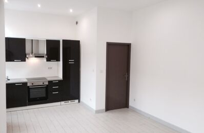 location appartement 900 € CC /mois à proximité de Lyon 8 (69008)