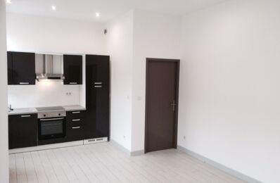 location appartement 900 € CC /mois à proximité de Charly (69390)