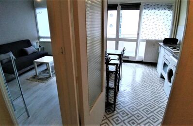 location appartement 400 € CC /mois à proximité de La Valla-en-Gier (42131)