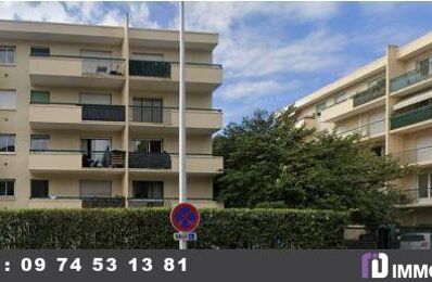 vente appartement 99 000 € à proximité de Loupian (34140)
