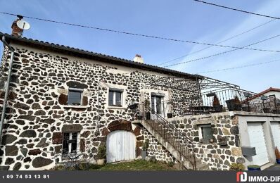 vente maison 308 000 € à proximité de Naussac-Fontanes (48300)