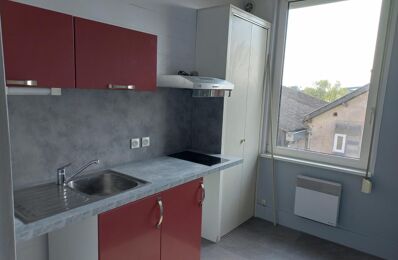 location appartement 495 € CC /mois à proximité de Villers-Guislain (59297)