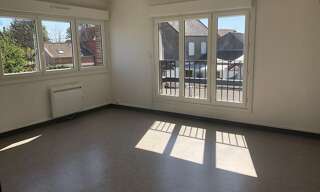 Appartement 4 Pièces 80 m² à louer à Onnaing (59264)