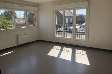 Appartement 4 pièces 675 €