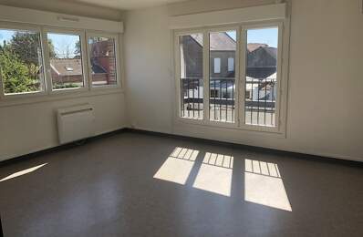 Appartement 4 pièces, ONNAING — photo du bien