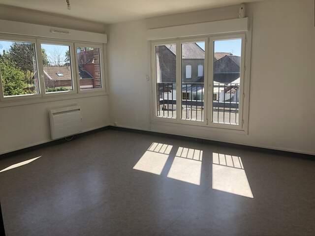 Appartement 4 pièces, ONNAING — photo du bien