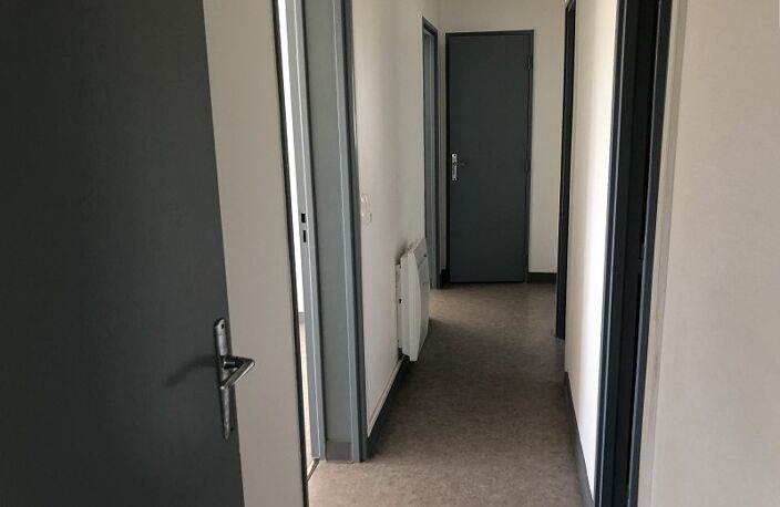 Appartement 4 pièces, ONNAING — photo 3