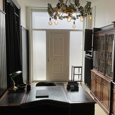 Maison 7 pièces 178500 €