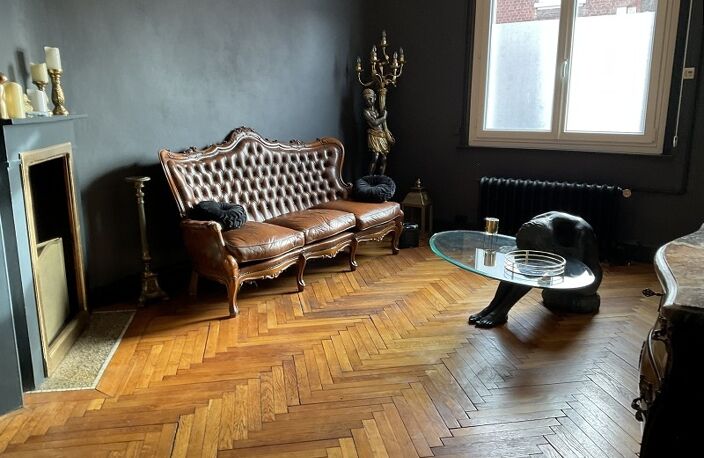 Maison 7 pièces, VALENCIENNES — photo 3