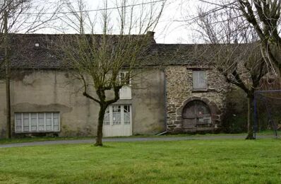 vente maison 25 000 € à proximité de Saint-Just-sur-Viaur (12170)