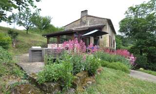 Maison 8 Pièces 183 m² à vendre à Le Tourne (33550)