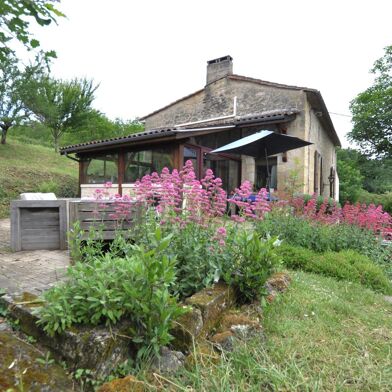 Maison 8 pièces 640000 €