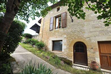 Maison 8 pièces 517500 €