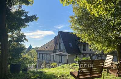 vente maison 950 000 € à proximité de Villy-en-Trodes (10140)