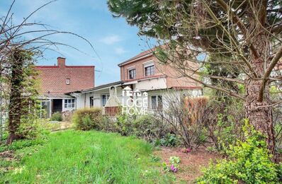 vente maison 139 500 € à proximité de Méricourt (62680)