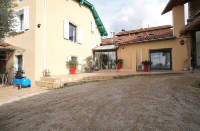 vente maison 650 000 € à proximité de Albigny-sur-Saône (69250)