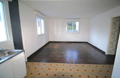 appartement 4 pièces 67 m2 à vendre à Hennebont (56700)