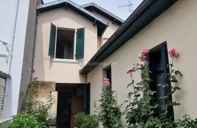 vente maison 115 900 € à proximité de Pontacq (64530)