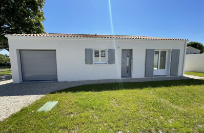vente maison 399 700 € à proximité de Le Verdon-sur-Mer (33123)