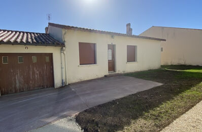 vente maison 357 000 € à proximité de Saint-Vivien-de-Médoc (33590)