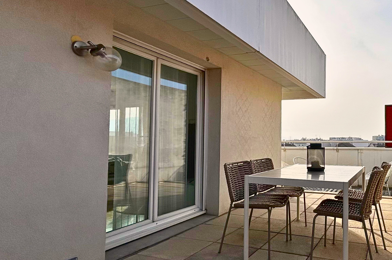 Appartement 4 pièces 475000 €