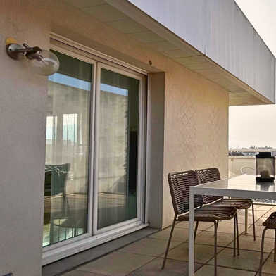 Appartement 4 pièces 475000 €