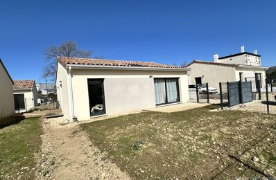 vente maison 216 400 € à proximité de Livron-sur-Drôme (26250)