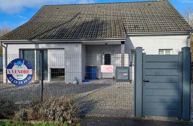 vente maison 199 500 € à proximité de Rocquigny (02260)