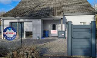 Maison 10 Pièces 145 m² à vendre à Hirson (02500)