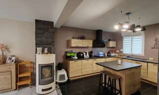 Maison 10 Pièces 145 m² à vendre à Hirson (02500)