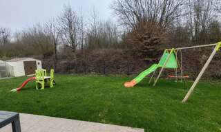 Maison 10 Pièces 145 m² à vendre à Hirson (02500)