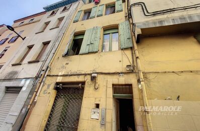 vente immeuble 149 000 € à proximité de Tuchan (11350)