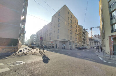 appartement 1 pièces 30 m2 à louer à Villeurbanne (69100)