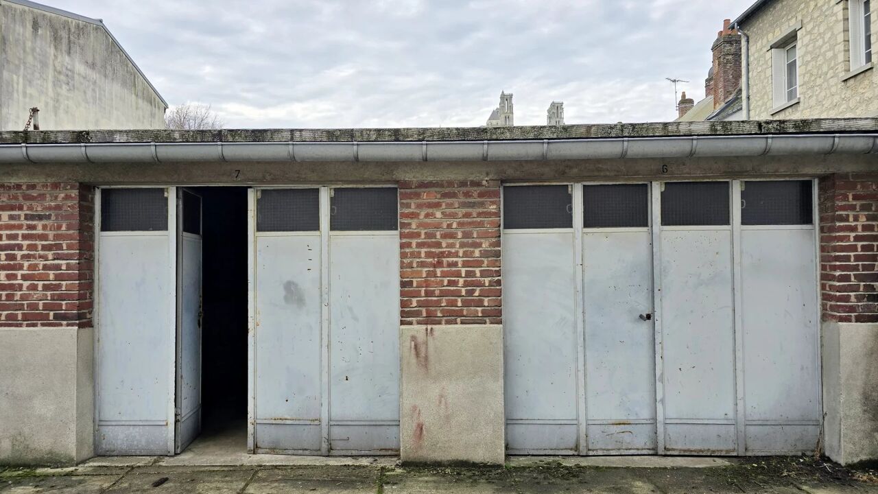 garage  pièces 18 m2 à vendre à Laon (02000)